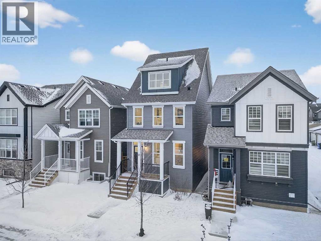 41 Lavender Passage SE