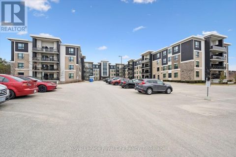 229 - 1284 GORDON STREET Guelph (Kortright East) ON N1L0M8