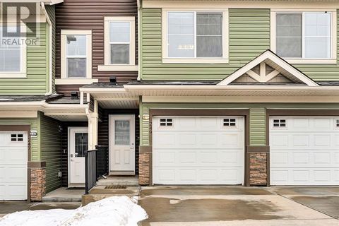 249 Sage Hill Grove NW Calgary AB T3R0Z8