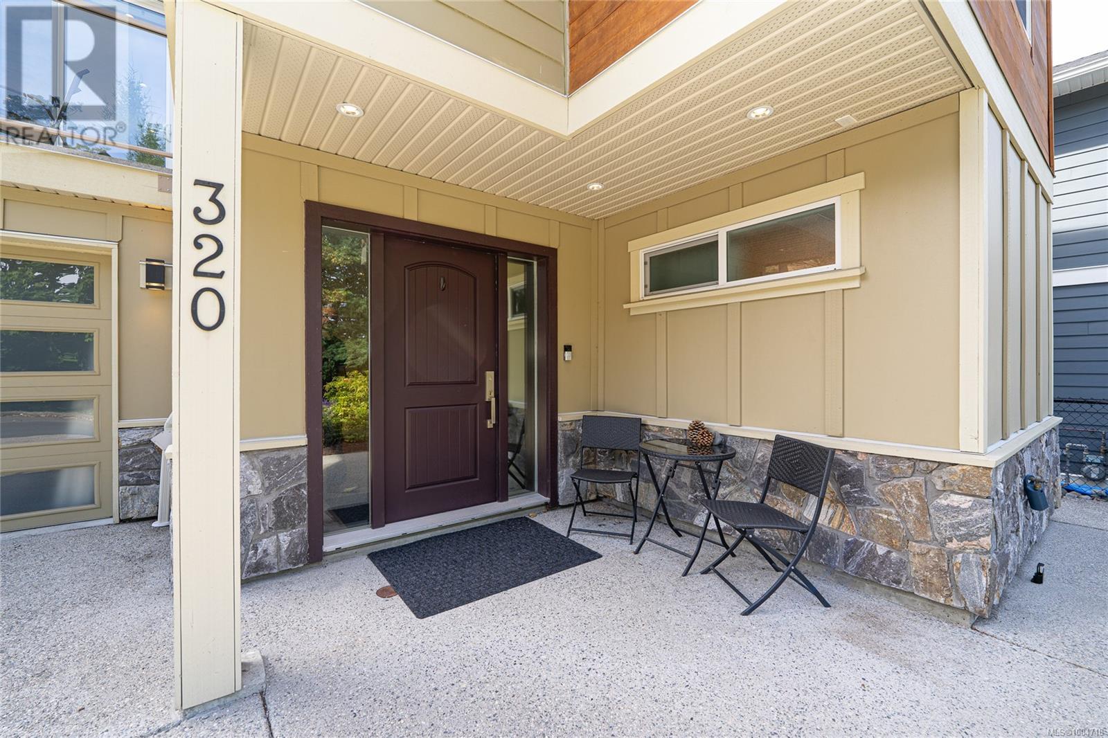 320 Selica Rd