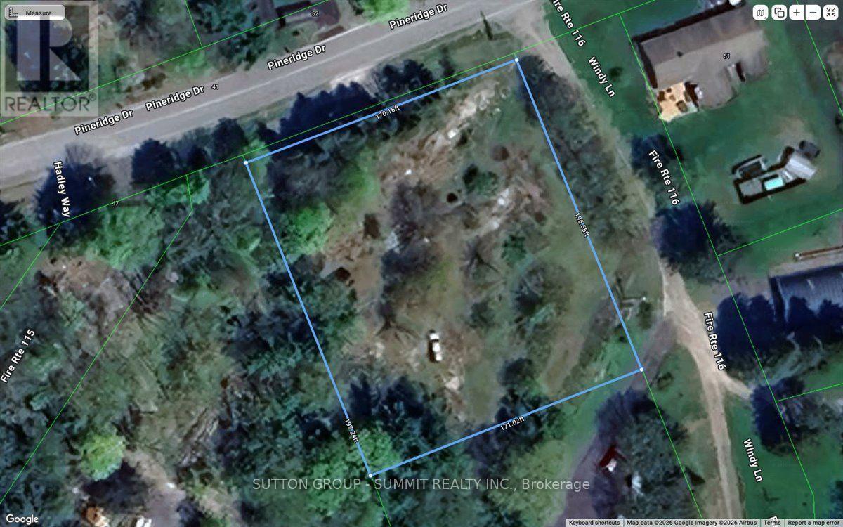 49 PINERIDGE DRIVE