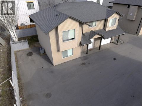 4406A 25 Street Vernon BC V1T4S6