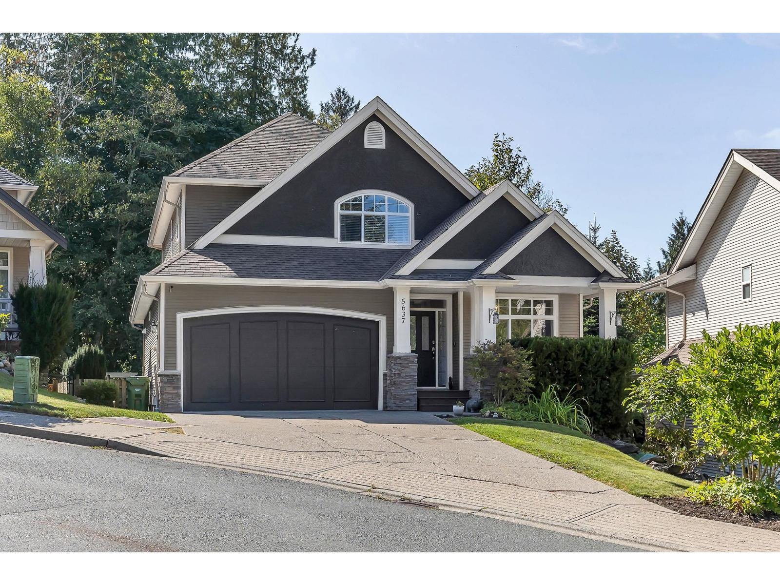 5637 THOM CREEK DRIVE|Promontory