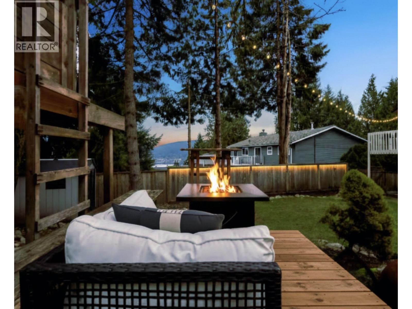 4158 MT SEYMOUR PARKWAY