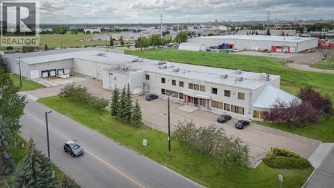 9608 25 Avenue NW Edmonton AB T6N1J4