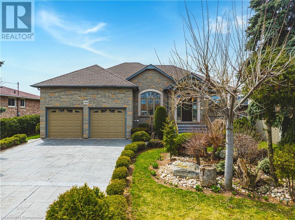 388 HEMLOCK Avenue