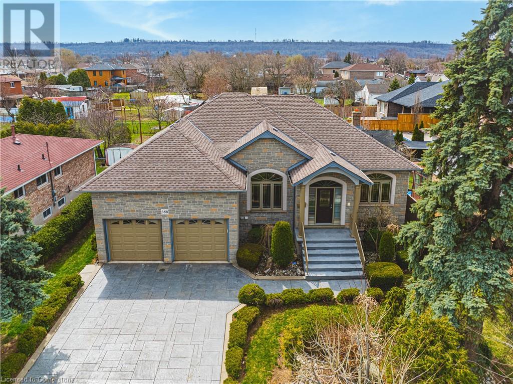 388 HEMLOCK Avenue