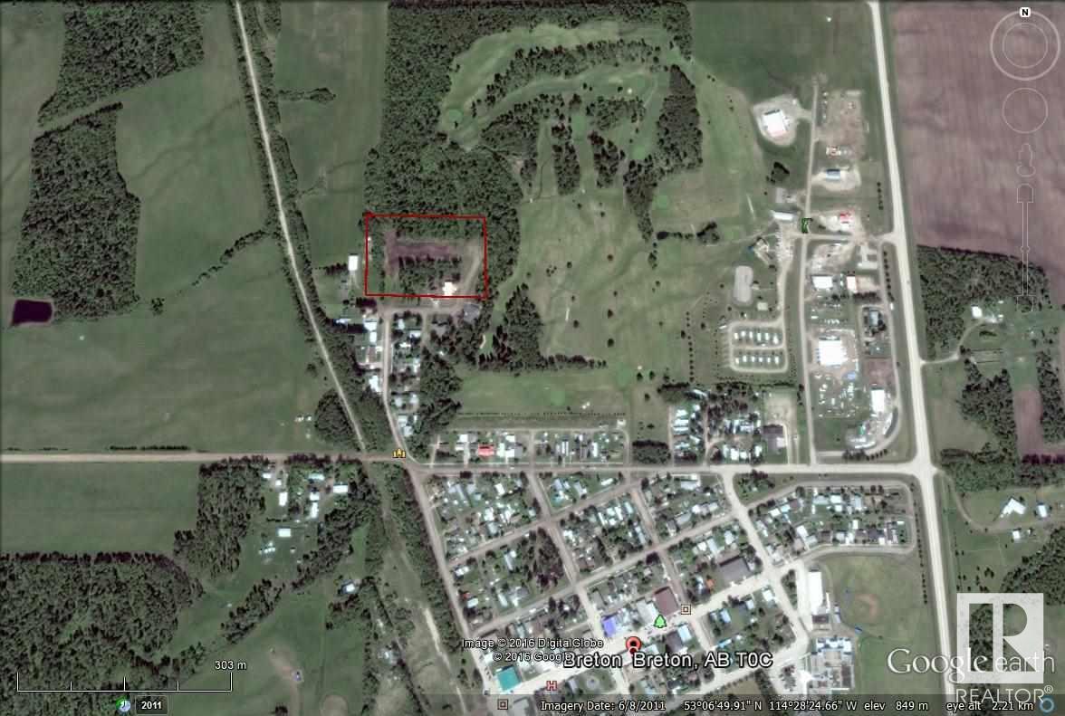 11 Fraser DR