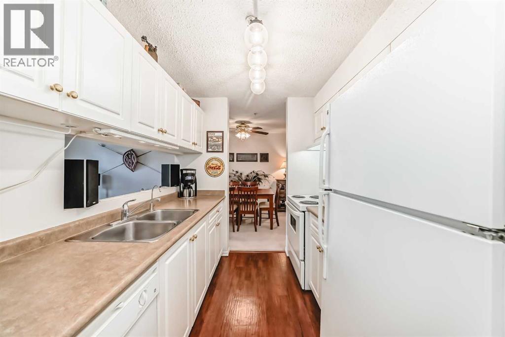 2314, 6224 17 Avenue SE