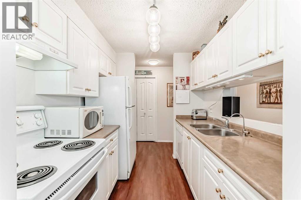 2314, 6224 17 Avenue SE