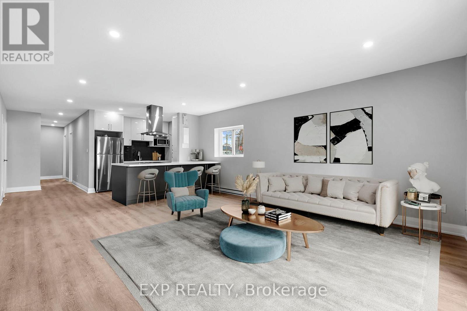 Photo 1 of 26 — 1 - 529 ELM STREET Unit 1, Port Colborne (Main Street), ON L3K5W6