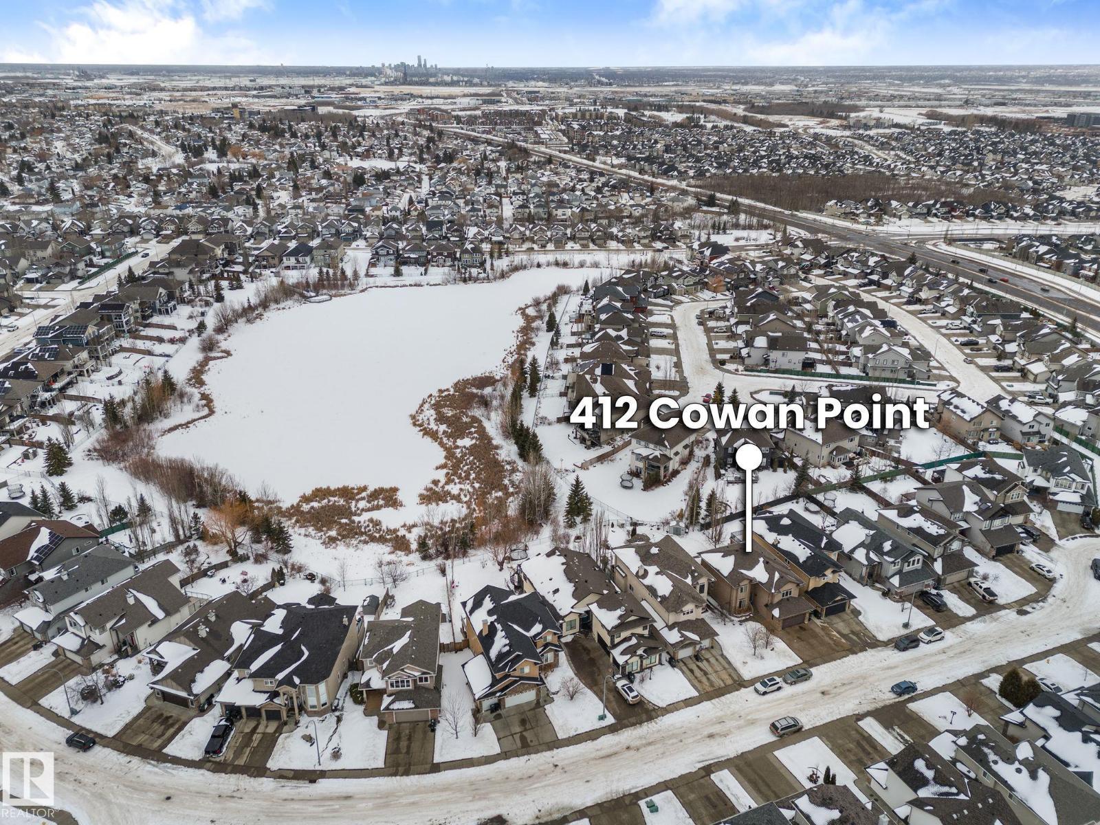 412 COWAN PT