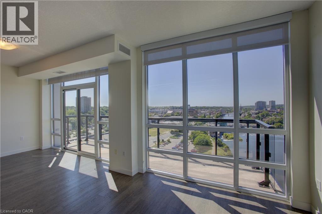 150 WATER Street N Unit# 1007