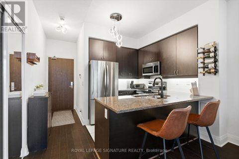 527 - 1185 THE QUEENSWAY Toronto (Islington-City Centre West) ON M8Z0C6