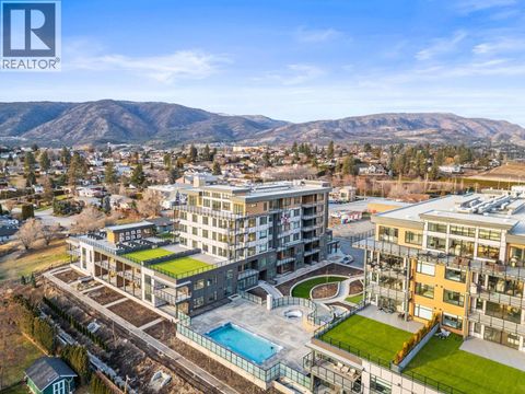 2760 Olalla Road Unit# 207 West Kelowna BC V1Z2A9