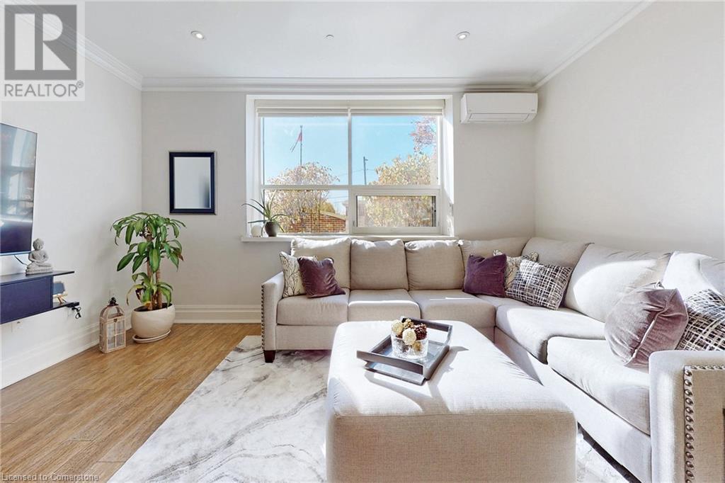 397 KING Street W Unit# 108