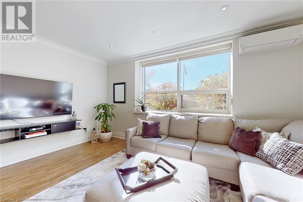 397 KING Street W Unit# 108
