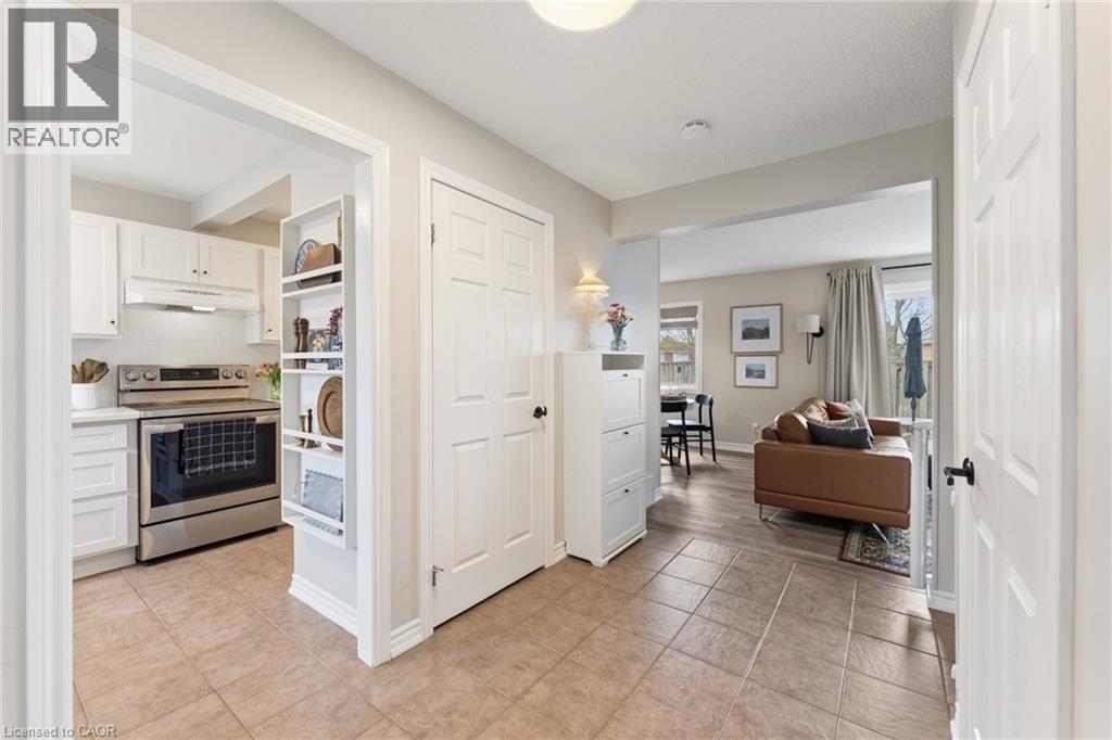 201 QUEEN VICTORIA Drive Unit# 121