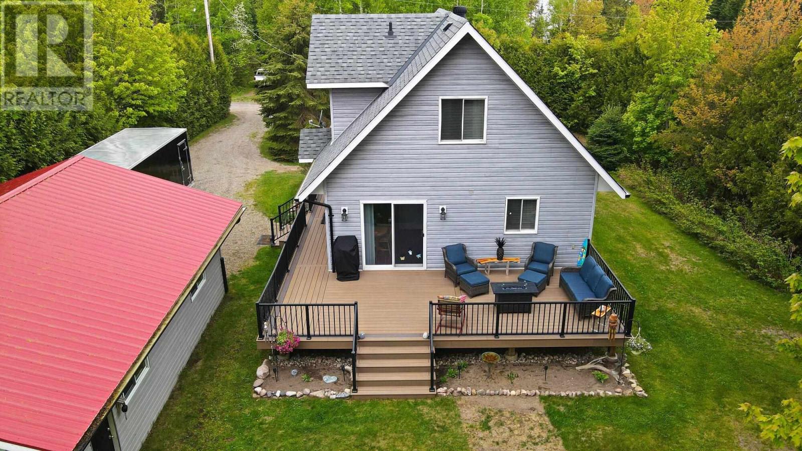 Homes for Sale Sault Ste. Marie 22 Olney DR