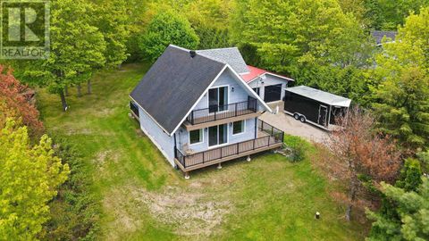 22 Olney DR Haviland Bay ON P0S1E0