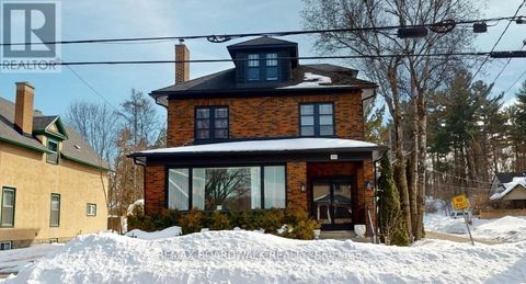 407 KING STREET W Brockville ON K6V3S8