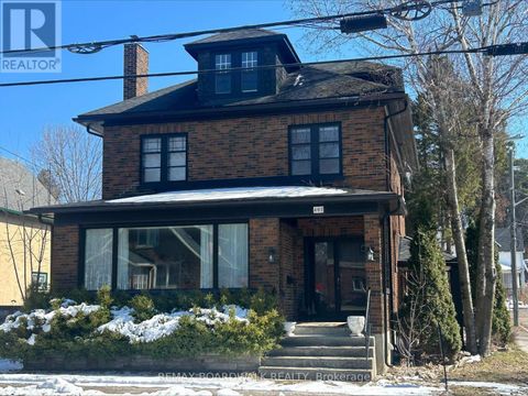 407 KING STREET W Brockville ON K6V3S8