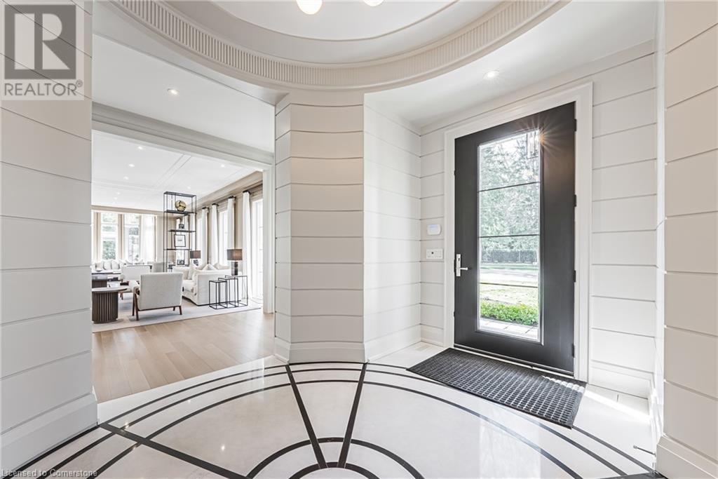 96 BRENTWOOD Road