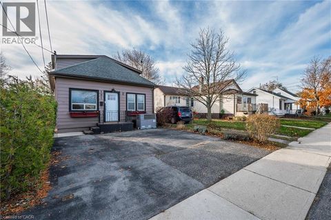 191 GILMORE Road Fort Erie ON L2A2M2