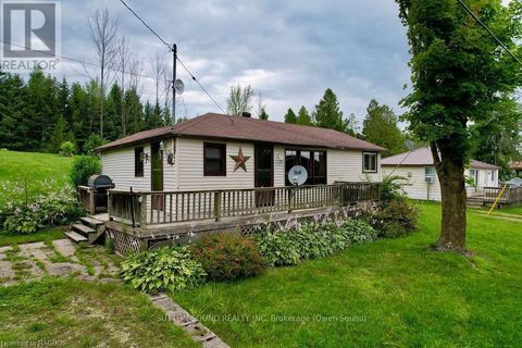 41 ISLANDVIEW DRIVE South Bruce Peninsula ON N0H1A0