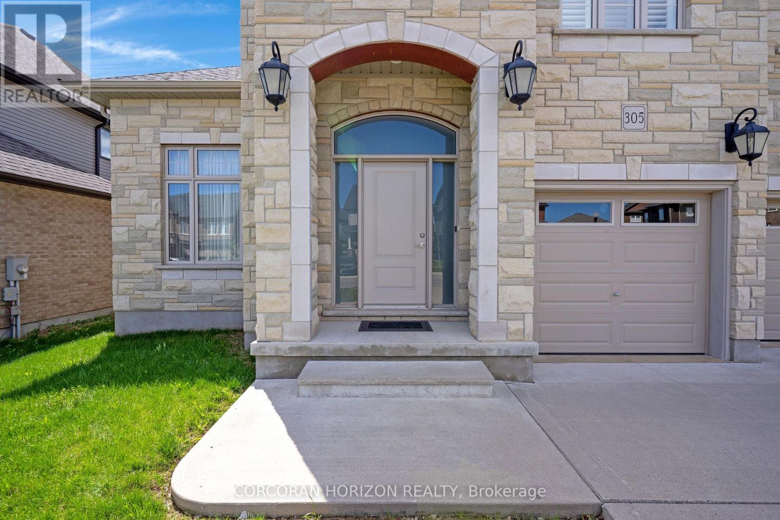 305 BLAIR CREEK DRIVE