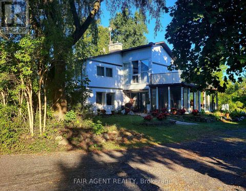 591 CONCESSION 4 ROAD Alfred and Plantagenet ON K0B1L0