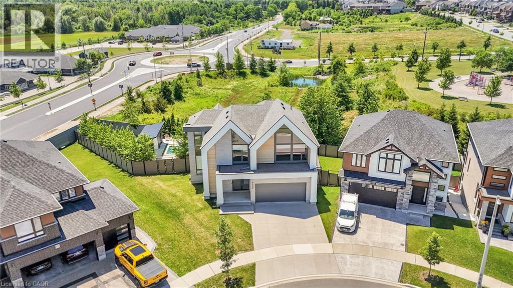920 THOMAS PEDDER Court