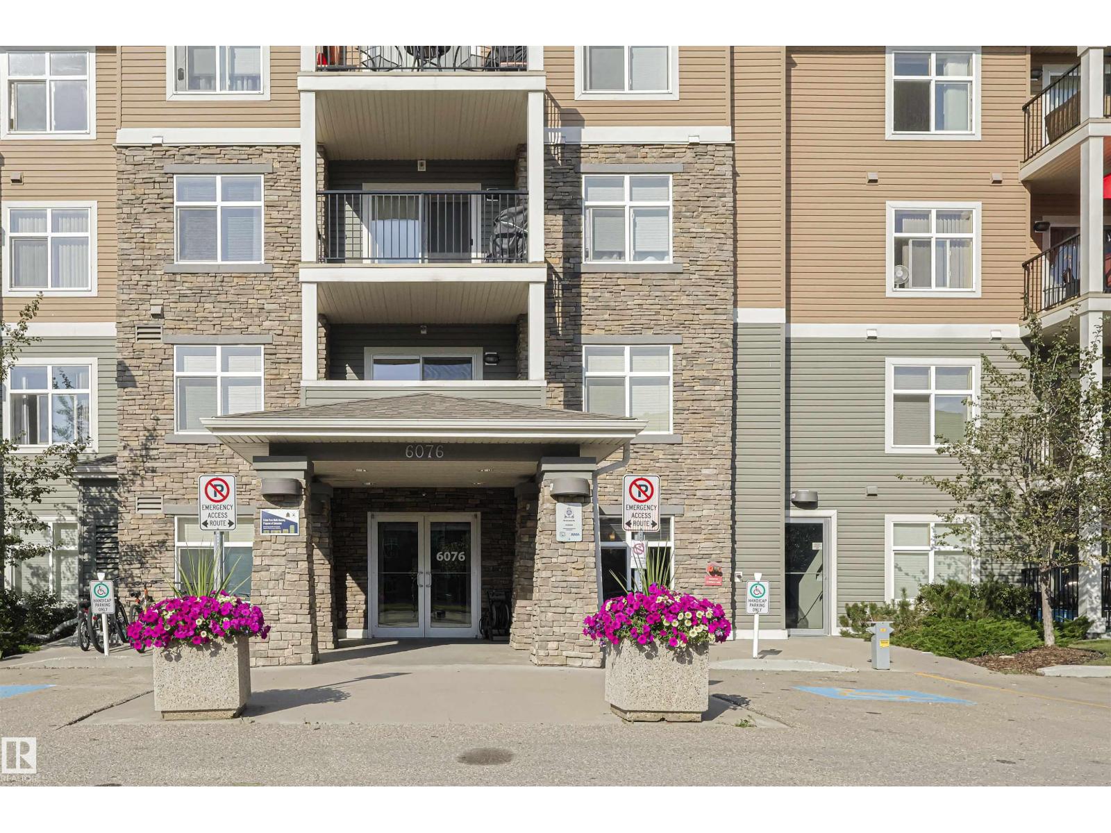 #230 6076 SCHONSEE WY NW NW