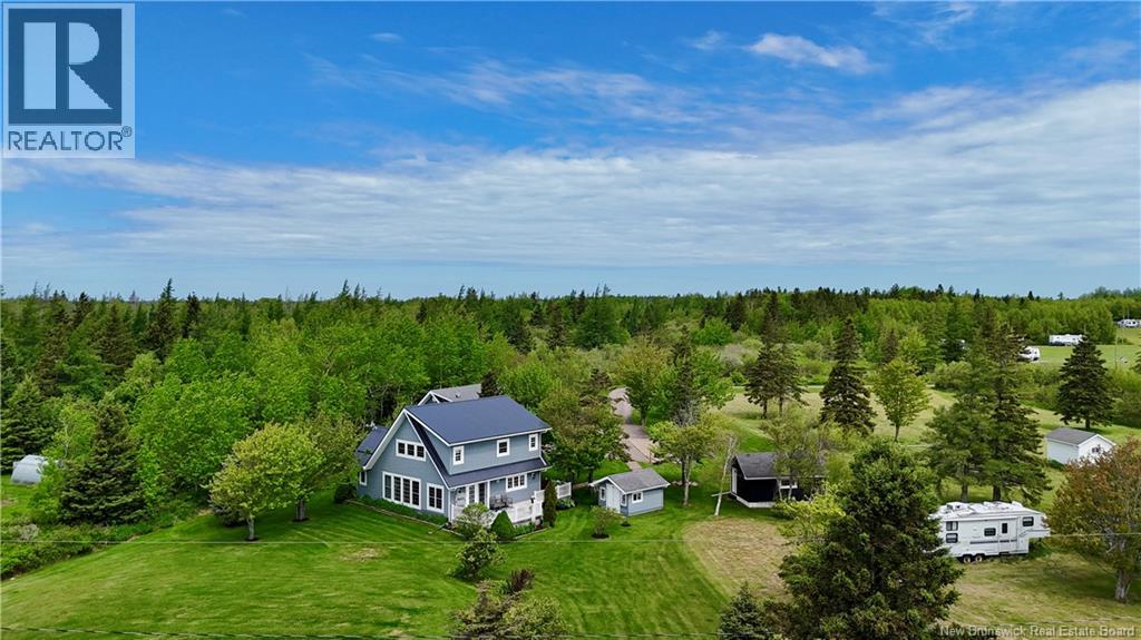 Photo 1 of 47 — 29 Fillmore, Upper Cape, NB E4M0B1
