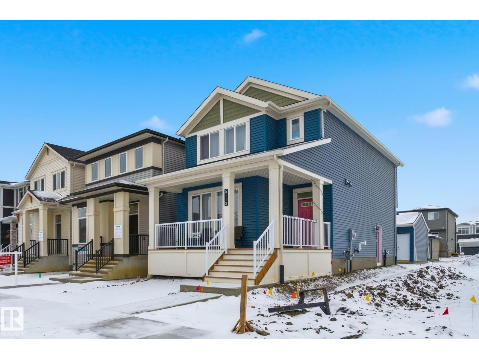 5113 parc reunis way