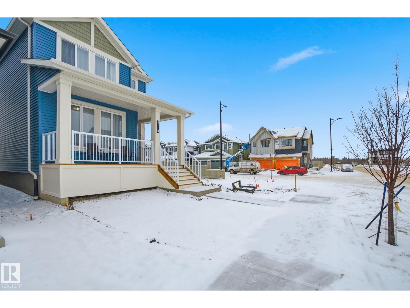 5113 parc reunis way