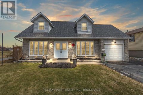 187 WILSON STREET Kingston (Rideau) ON K7K5Y1