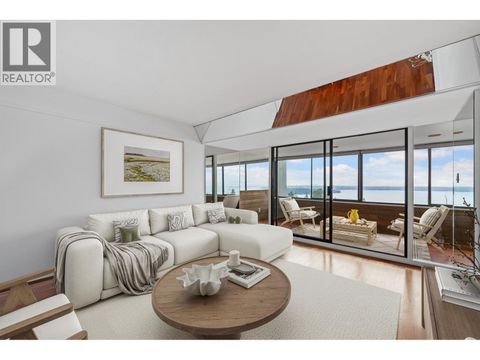 63 2212 FOLKESTONE WAY West Vancouver BC V7S2X7