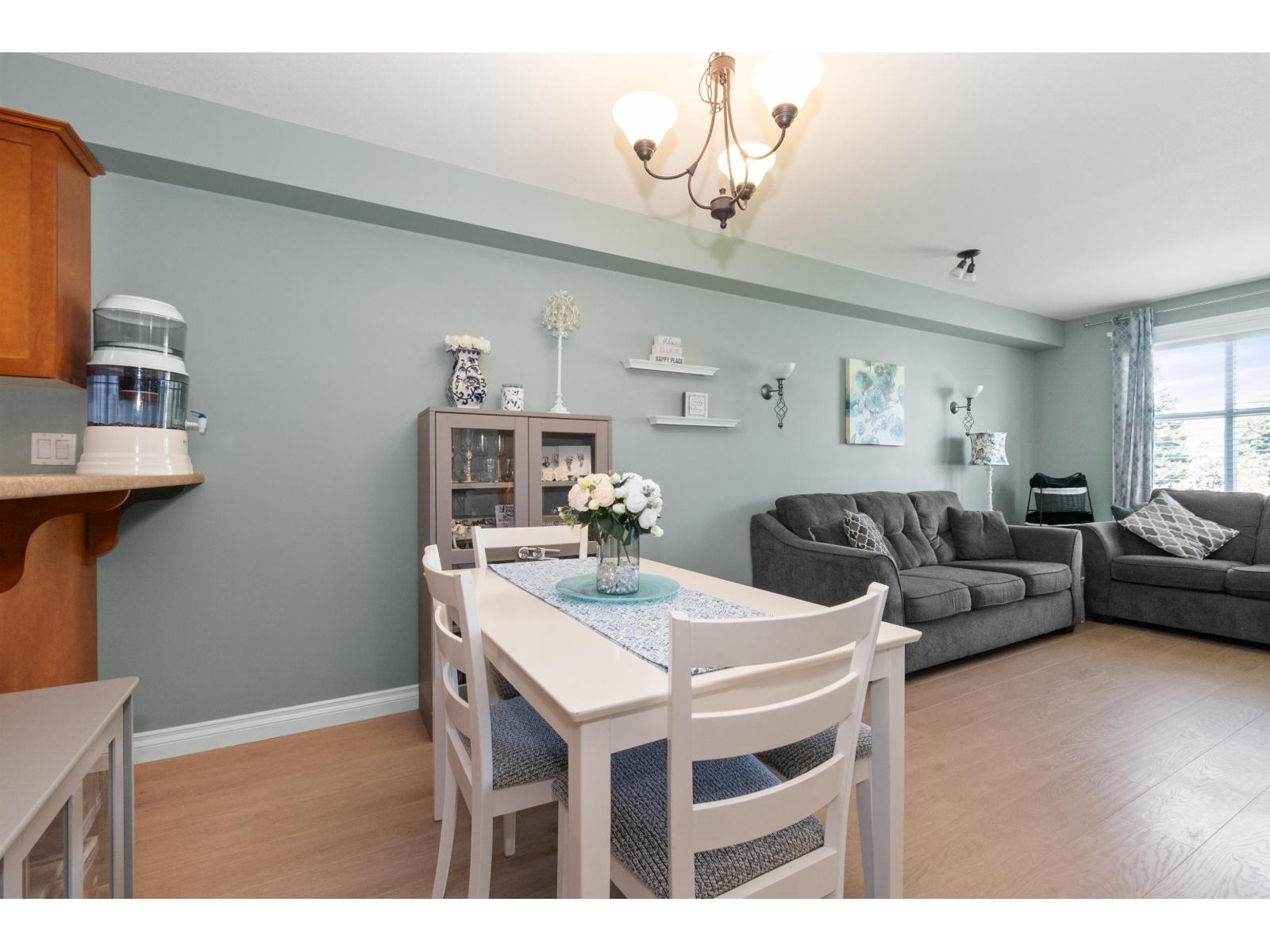 309 8955 EDWARD STREET|Chilliwack Proper West