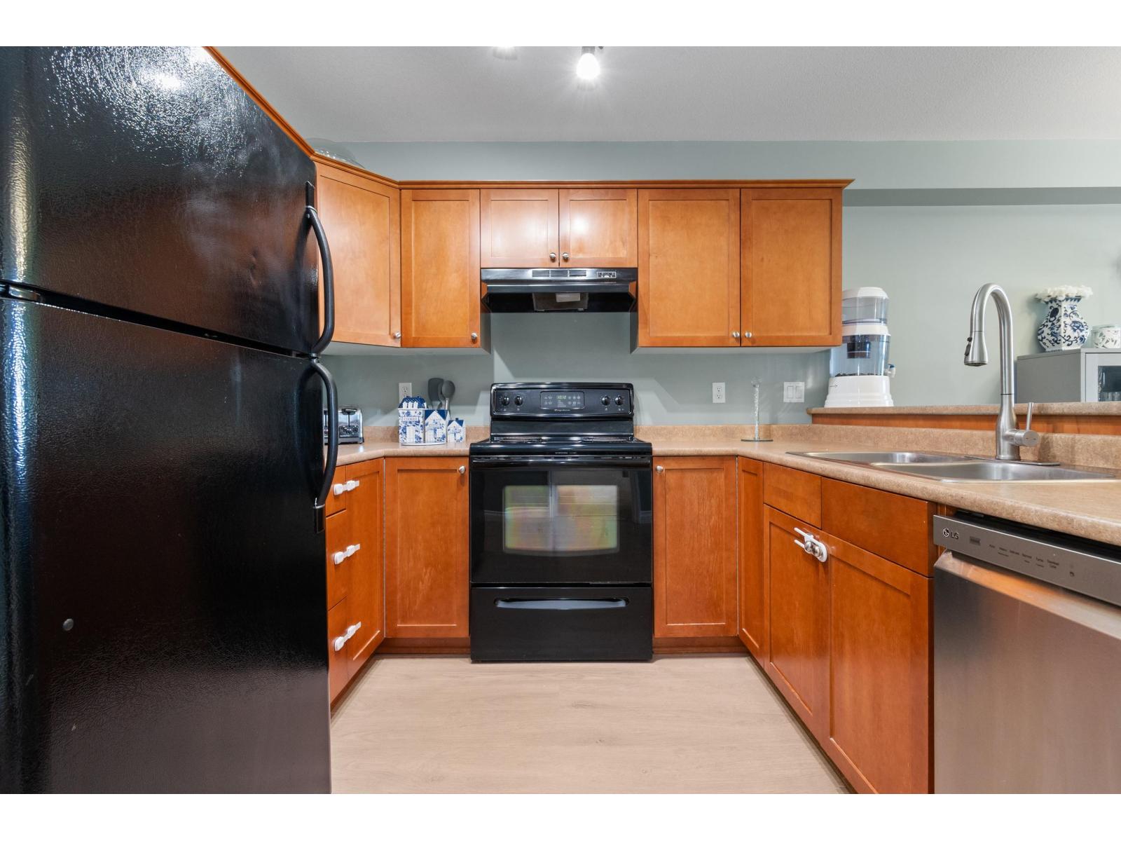 309 8955 EDWARD STREET|Chilliwack Proper West