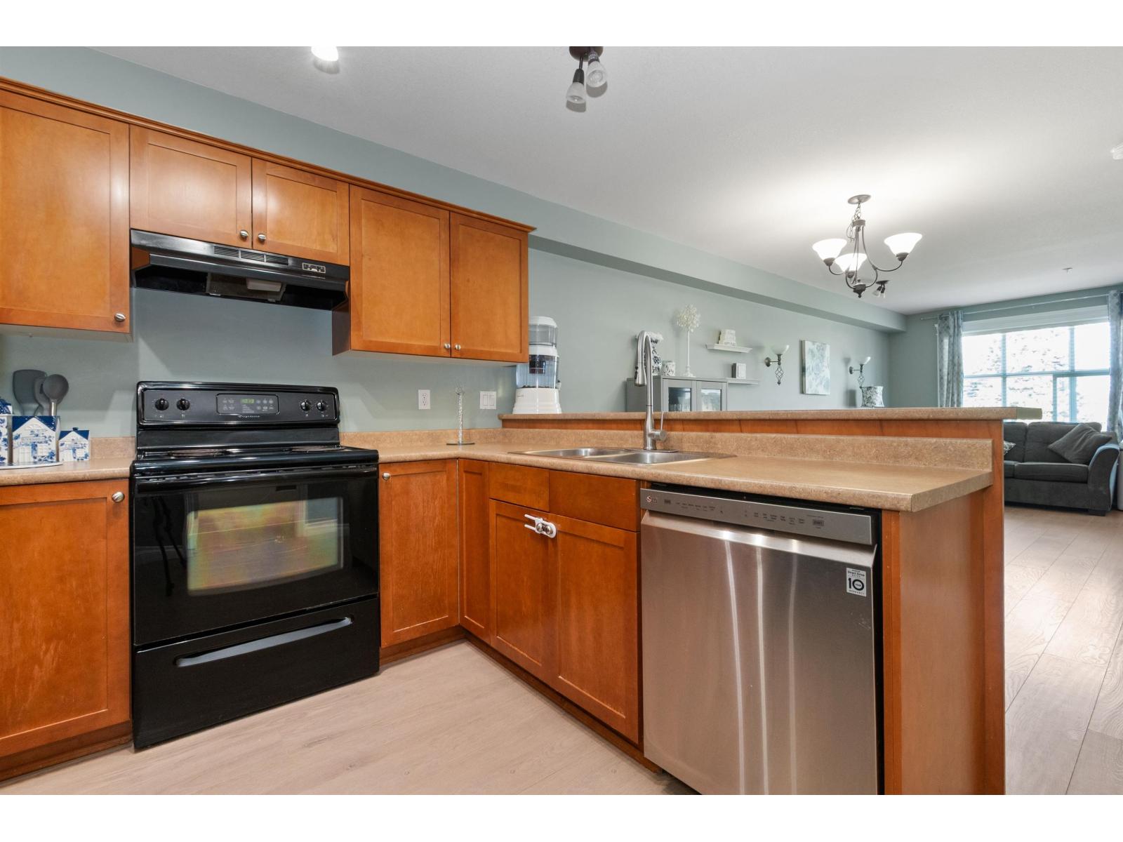 309 8955 EDWARD STREET|Chilliwack Proper West