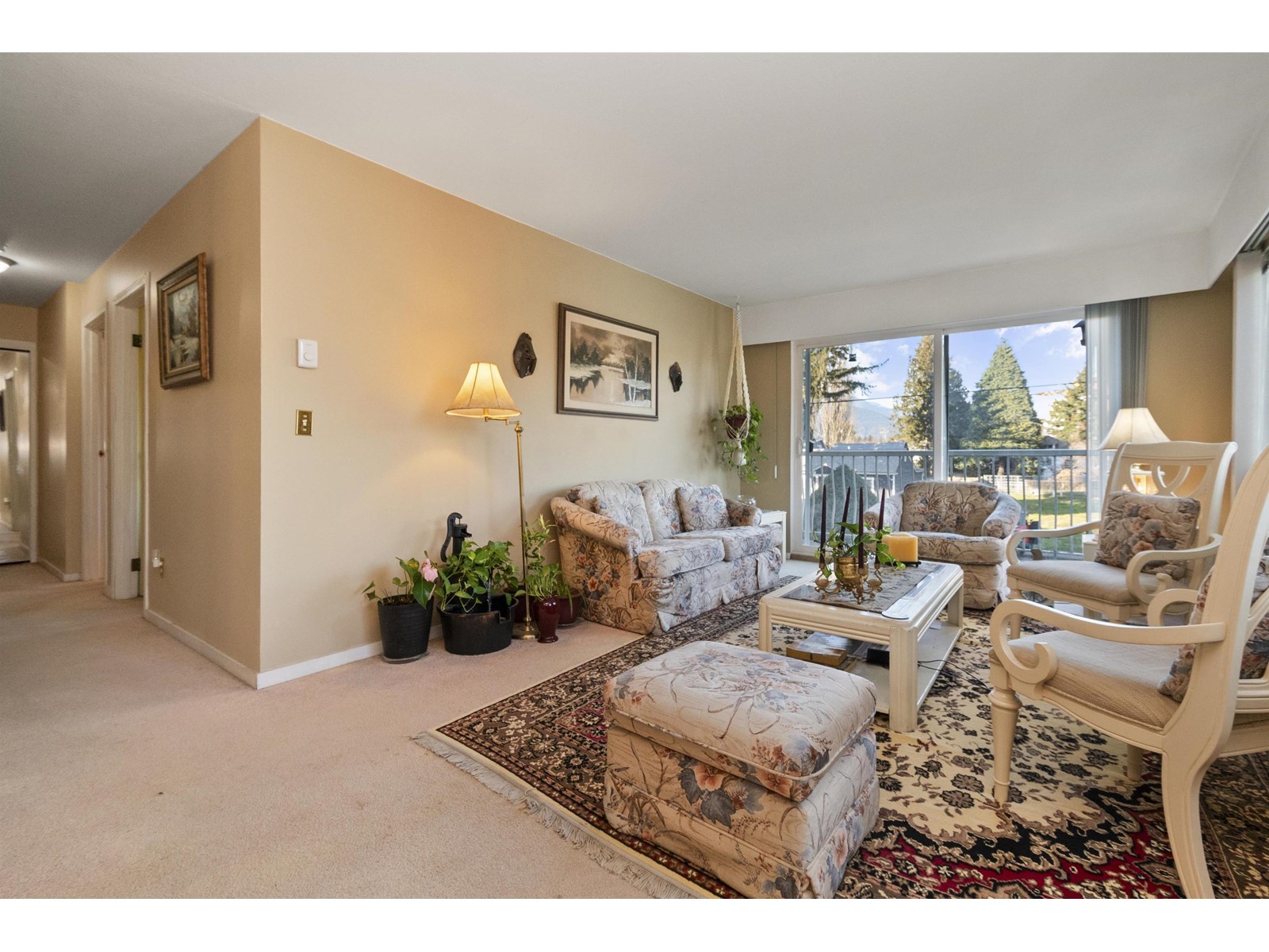 6 46210 MARGARET AVENUE|Chilliwack Proper East