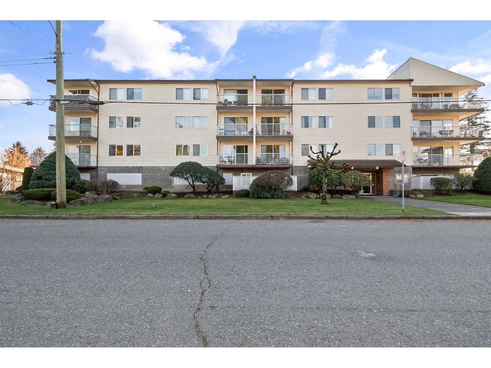 6 46210 MARGARET AVENUE|Chilliwack Proper East