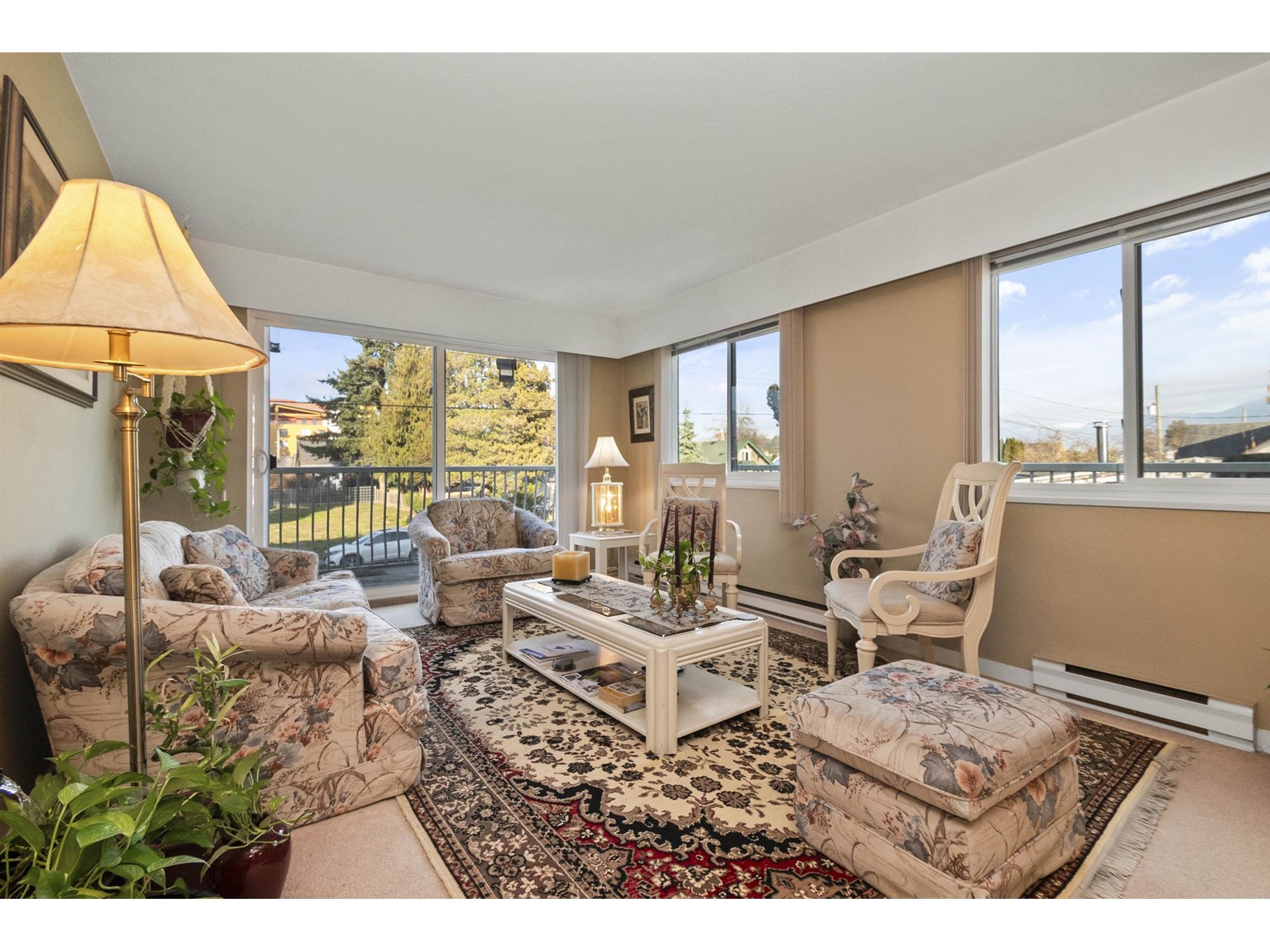 6 46210 MARGARET AVENUE|Chilliwack Proper East