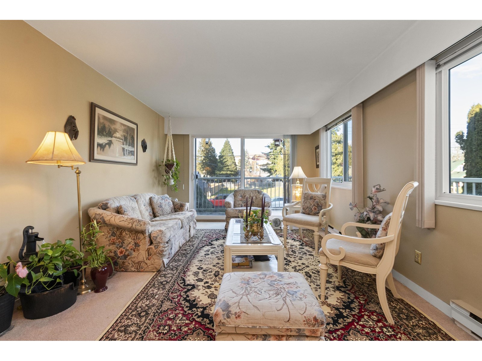 6 46210 MARGARET AVENUE|Chilliwack Proper East