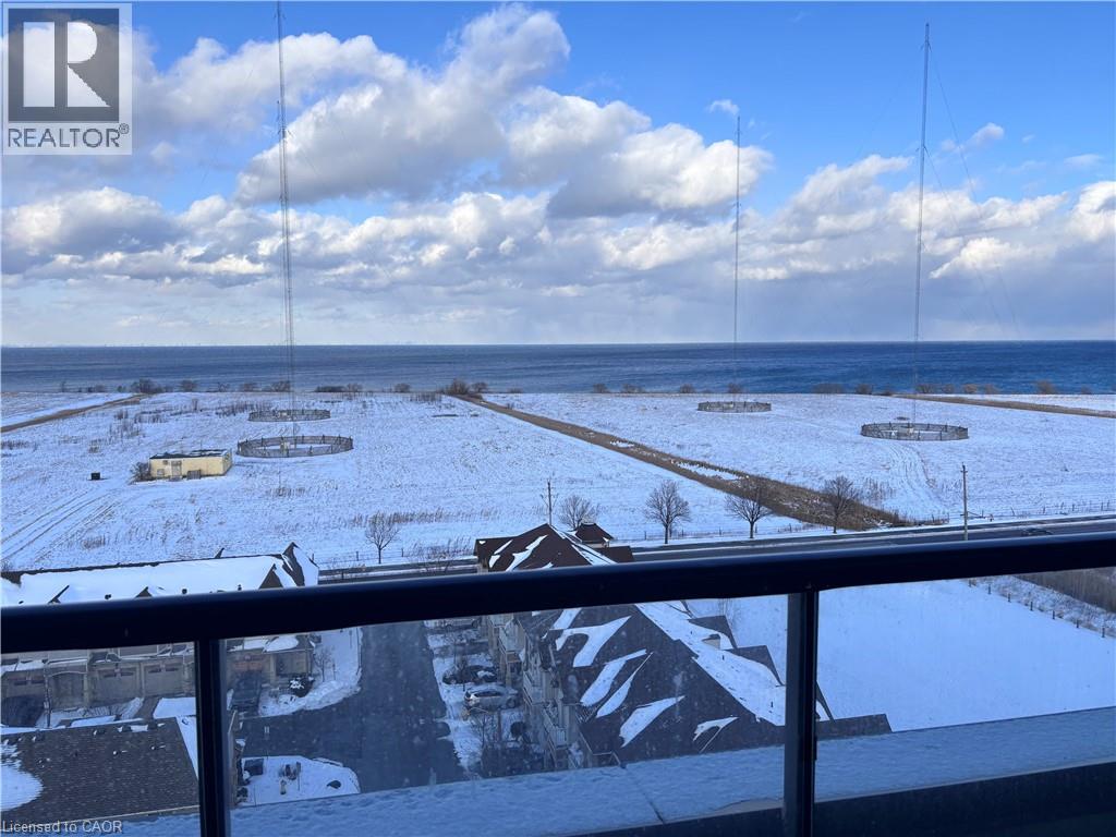 550 NORTH SERVICE Road Unit# 905