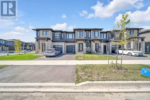 172 KLAGER AVENUE Pelham (Fonthill) ON L0S1E1