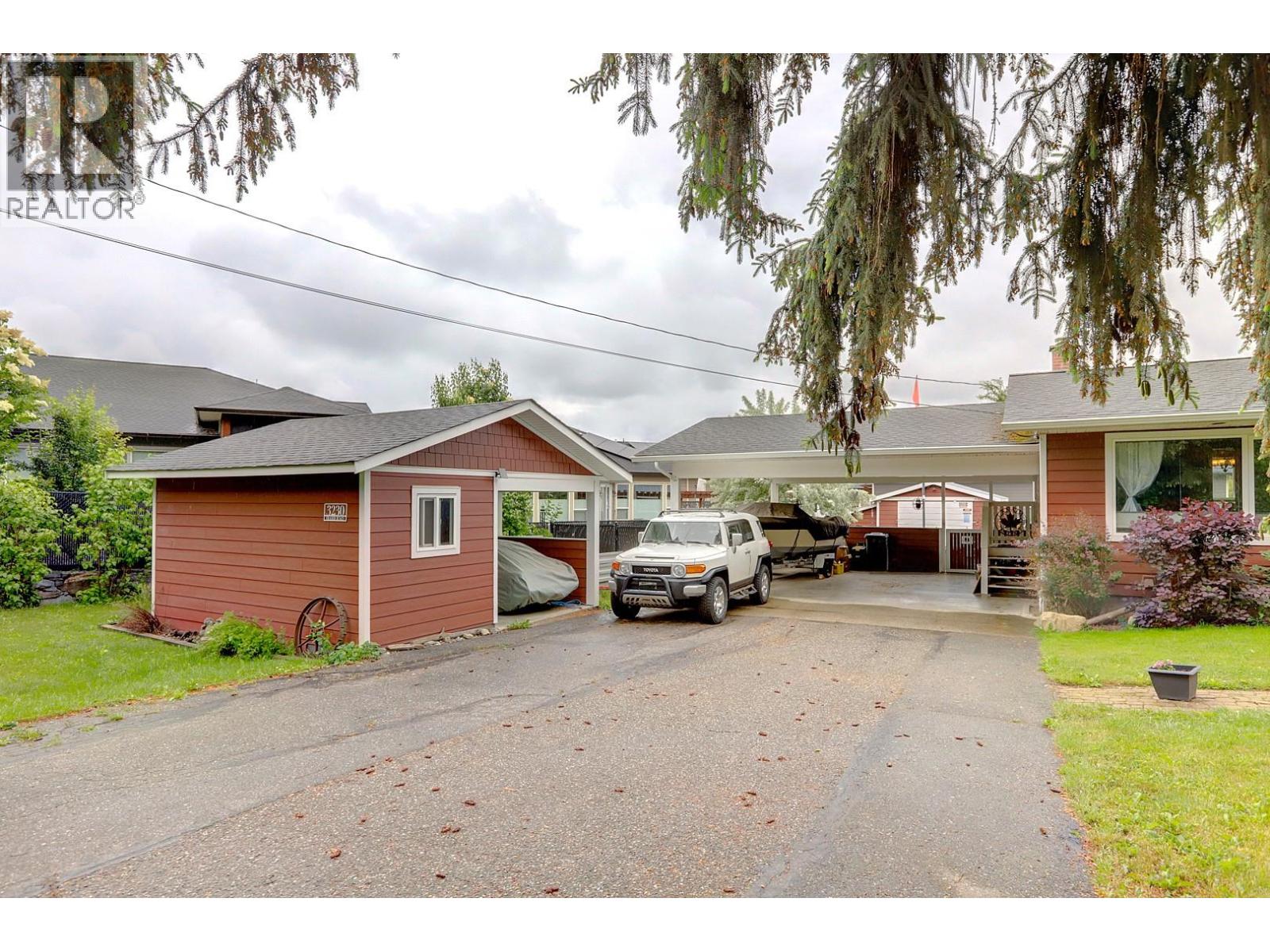3230 Fraser Road