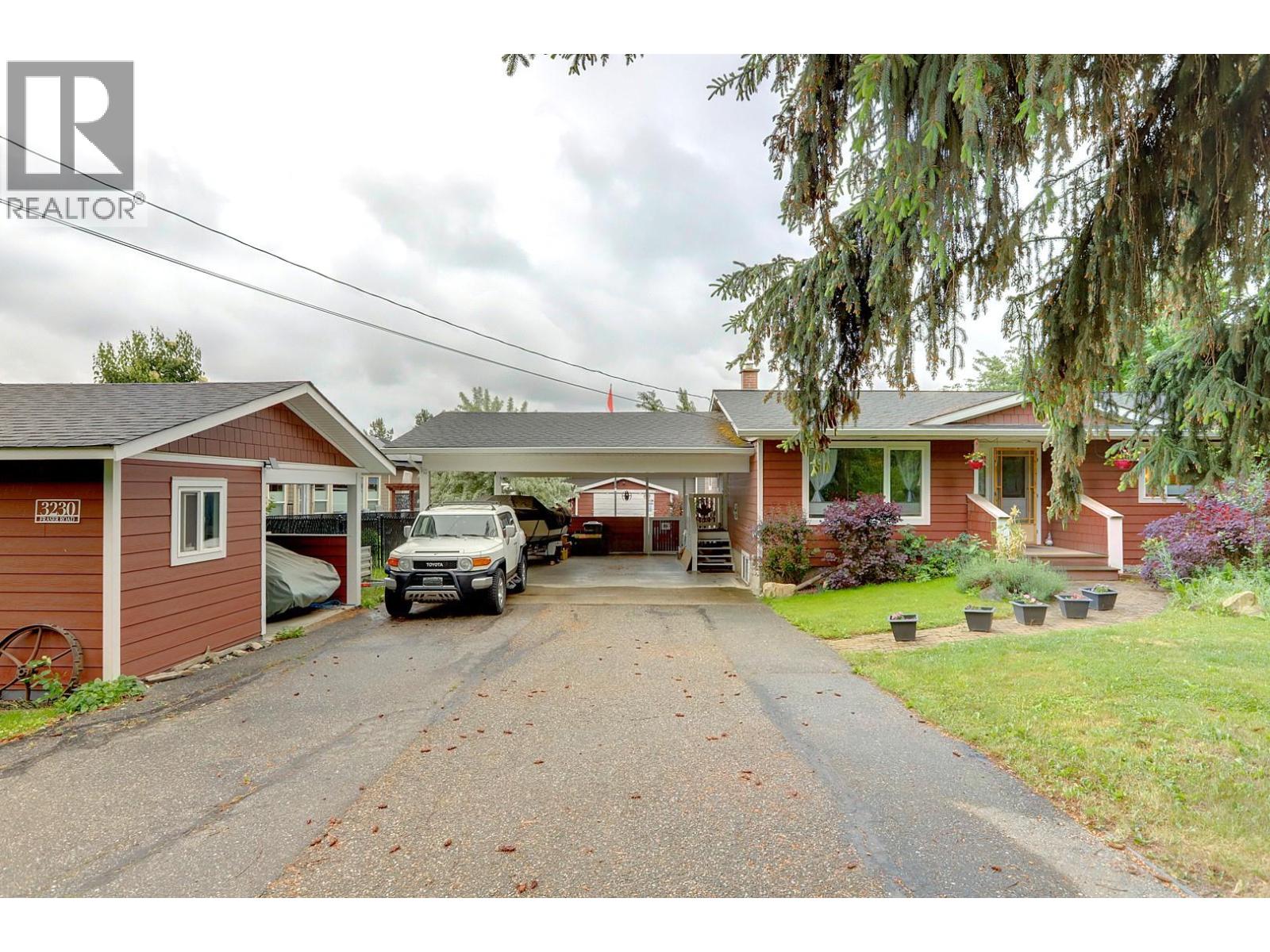 3230 Fraser Road