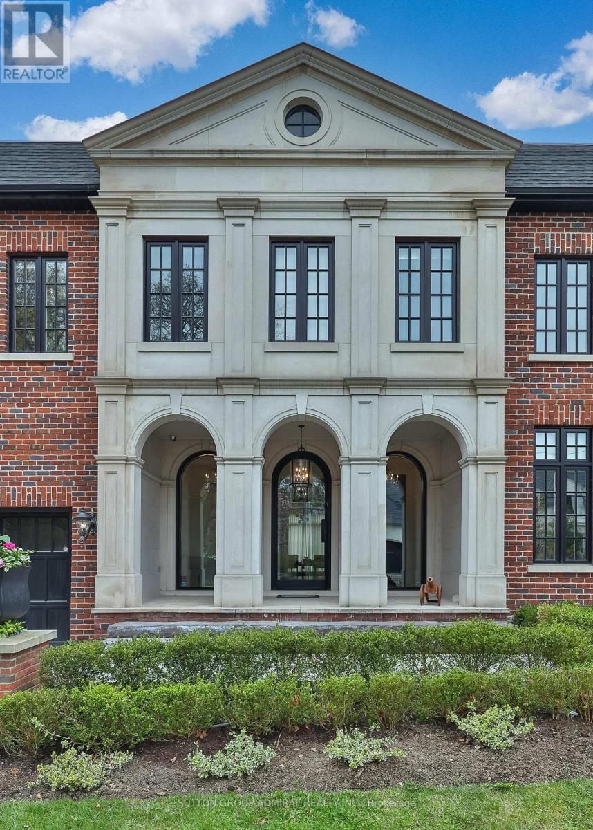 125 SANDRINGHAM DRIVE